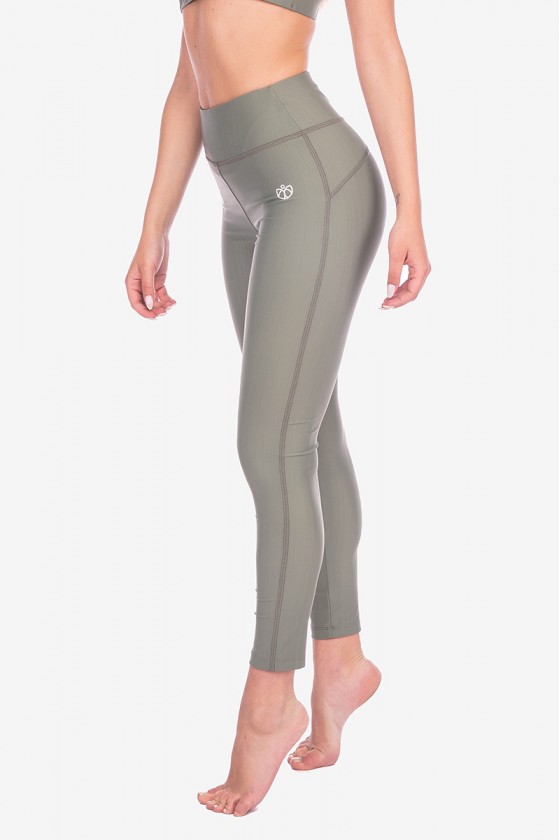 Leggings Pistachio Lagoon