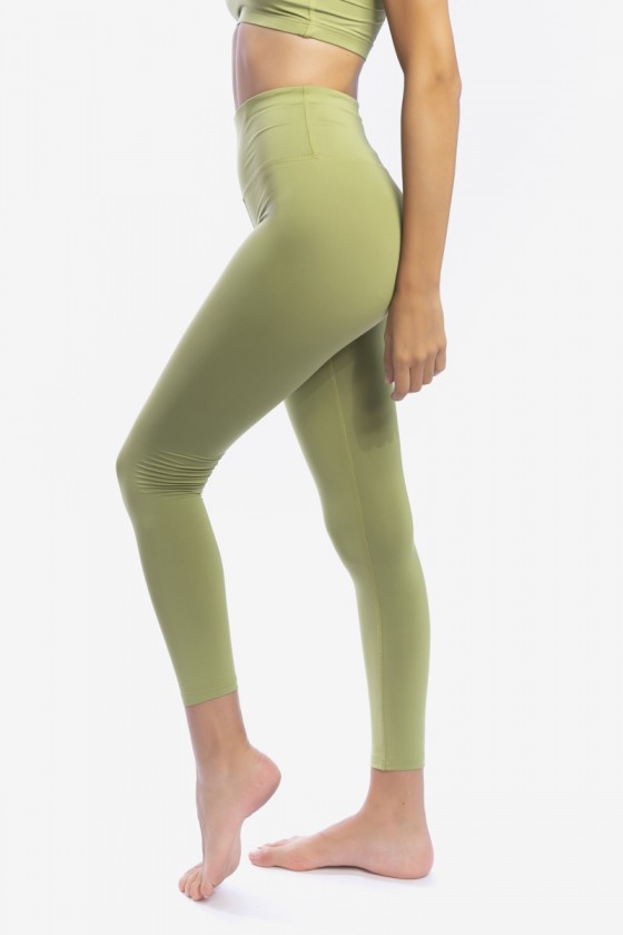 Leggings Proud Green